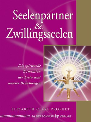 cover image of Seelenpartner & Zwillingsseelen